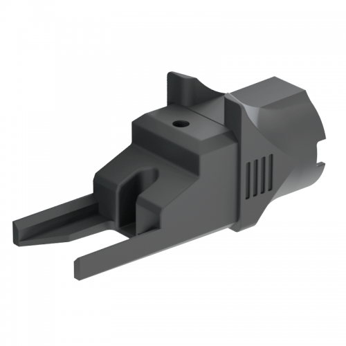 Адаптер приклада АК74 / АКМ, без завышения в Воронеже