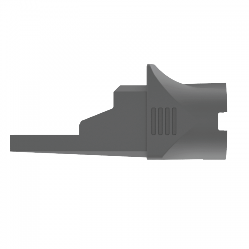 Адаптер приклада АК74 / АКМ, без завышения в Воронеже