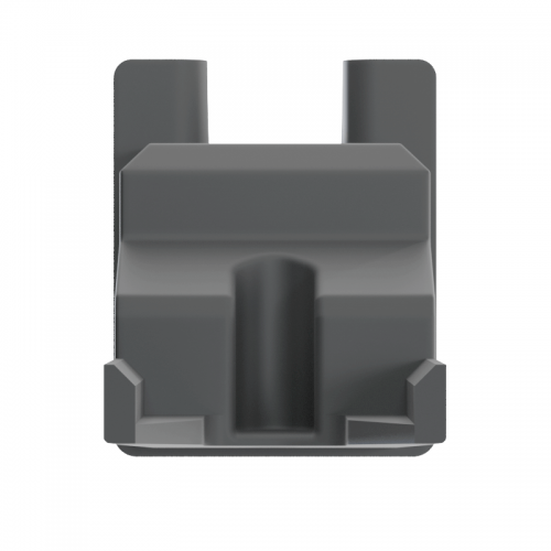 Адаптер приклада АК74 / АКМ, без завышения в Воронеже