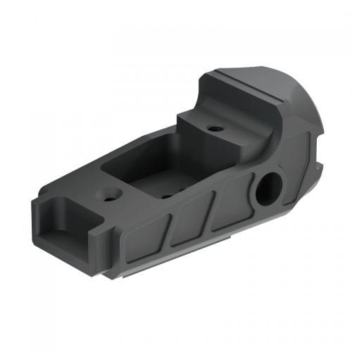 Адаптер приклада СВД / Тигр / TG3 в Воронеже