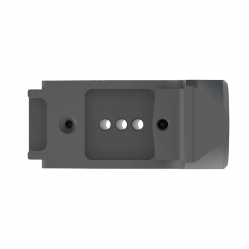 Адаптер приклада СВД / Тигр / TG3 в Воронеже