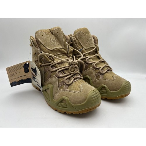 Тактические треккинговые ботинки “AK Tactical” средние в Воронеже