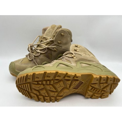 Тактические треккинговые ботинки “AK Tactical” средние в Воронеже