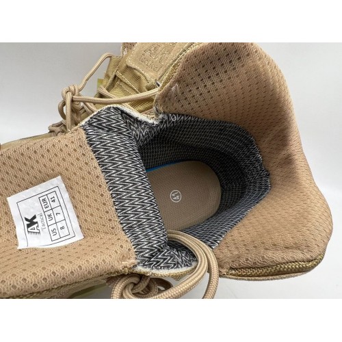 Тактические треккинговые ботинки “AK Tactical” средние в Воронеже