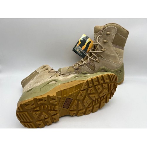 Тактические треккинговые ботинки “AK Tactical” высокие в Воронеже