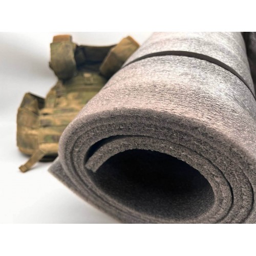 Коврик туристический/армейский мат (под спальник) в Воронеже