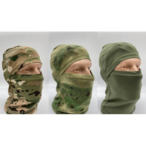 Балаклава х/б в ассортименте в Воронеже