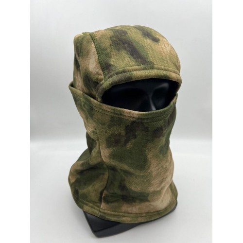 Балаклава тёплая (полиэстер/флис) в Воронеже