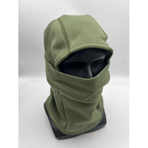 Балаклава тёплая (полиэстер/флис) в Воронеже