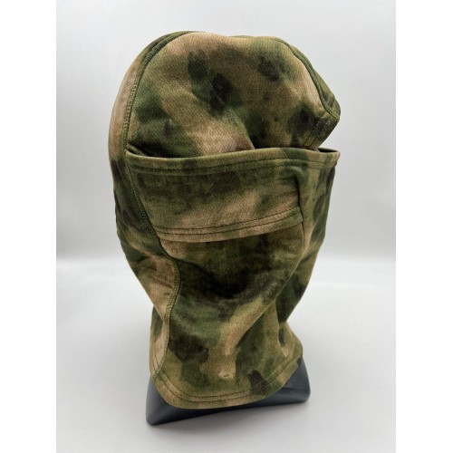 Балаклава тёплая (полиэстер/флис) в Воронеже