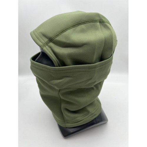 Балаклава тёплая (полиэстер/флис) в Воронеже