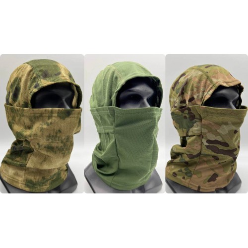 Балаклава в ассортименте в Воронеже