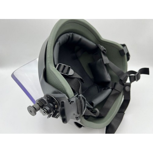 Баллистический шлем с забралом (олива) в Воронеже