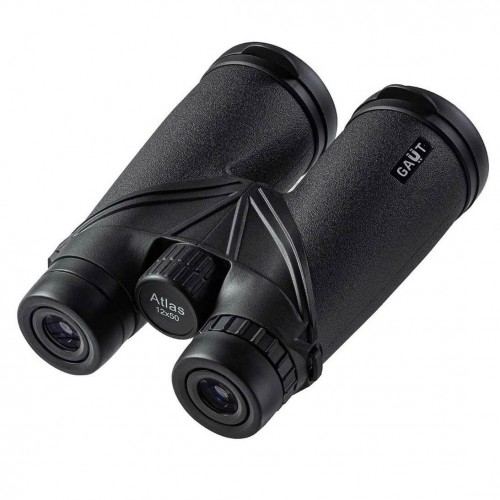 Бинокль GAUT Atlas 12x50 Waterproof, призмы Roof BK7 в Воронеже