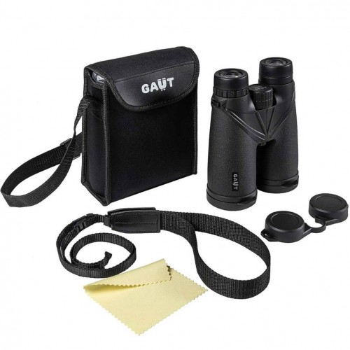 Бинокль GAUT Atlas 12x50 Waterproof, призмы Roof BK7 в Воронеже