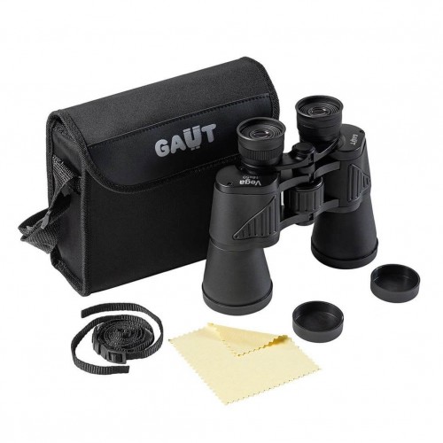 Бинокль GAUT Vega 16x50, призмы Porro BK7 в Воронеже