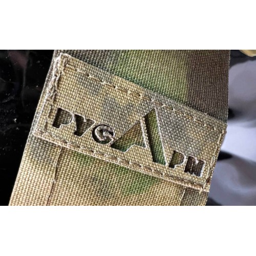 Боевая профессиональная разгрузочная система автоматчика, баллистическая, ик-ремиссия, «РусАрм» в Воронеже