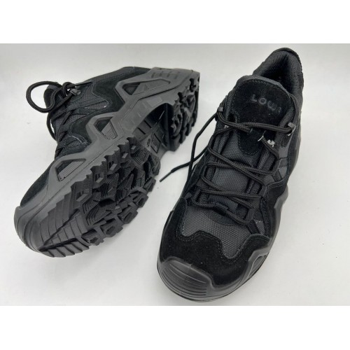 Тактические треккинговые демисезонные ботинки реплика LOWA (Низкие) в Воронеже