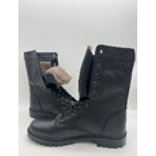 Ботинки зимние с высоким берцем на меху в Воронеже