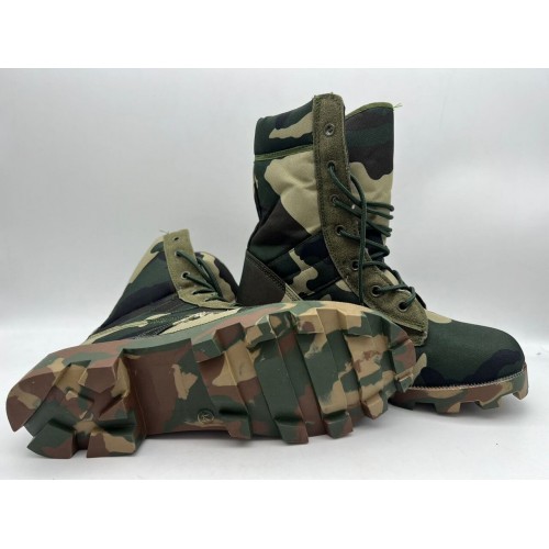 Тактические треккинговые ботинки зимние утеплённые в Воронеже