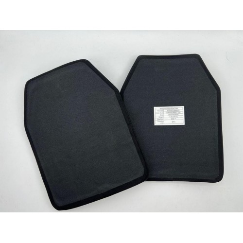 Бронеплиты формата SAPI L (реальный класс защиты по пулестойкости Бр5) в Воронеже