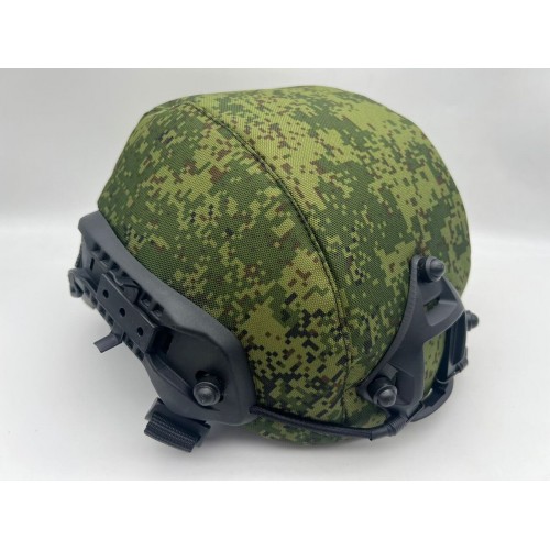 Бронешлем Бр2 класса защиты Сфера 2М (модифицированный), с рейлингами в Воронеже