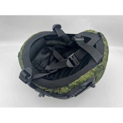 Бронешлем Бр2 класса защиты Сфера 2М (модифицированный), с рейлингами в Воронеже