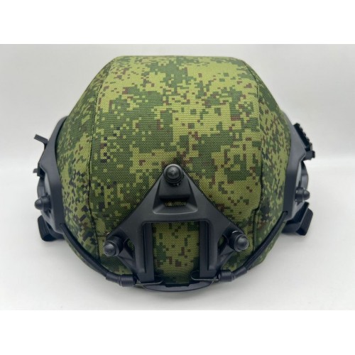 Бронешлем Бр2 класса защиты Сфера 2М (модифицированный), с рейлингами в Воронеже