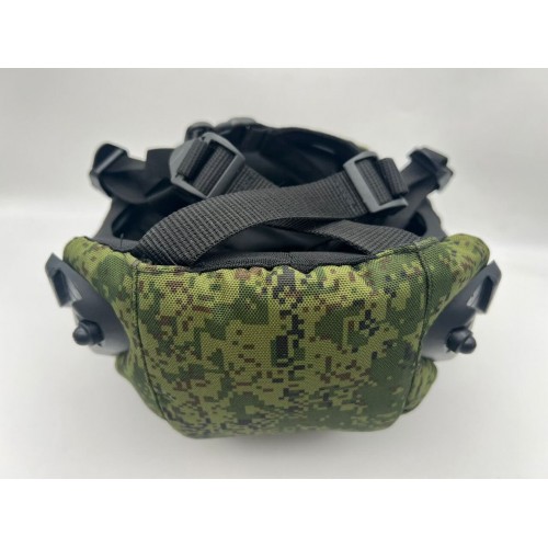 Бронешлем Бр2 класса защиты Сфера 2М (модифицированный), с рейлингами в Воронеже