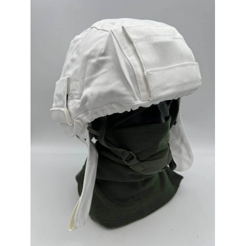 Бронешлем РАТНИК 6Б47 (2 размер) максимально полный комплект в Воронеже