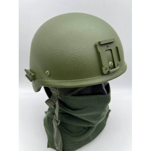 Бронешлем РАТНИК 6Б47 (2 размер) максимально полный комплект в Воронеже