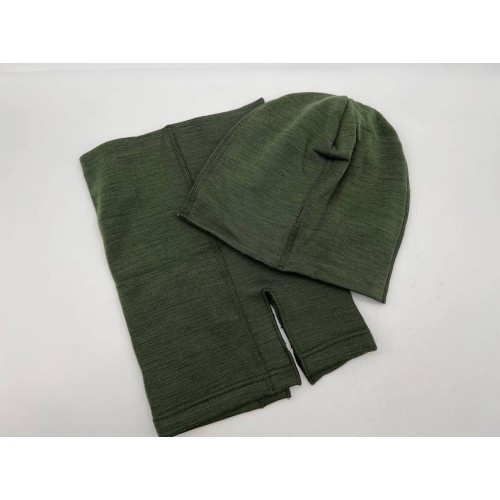 Бронешлем РАТНИК 6Б47 (2 размер) максимально полный комплект в Воронеже