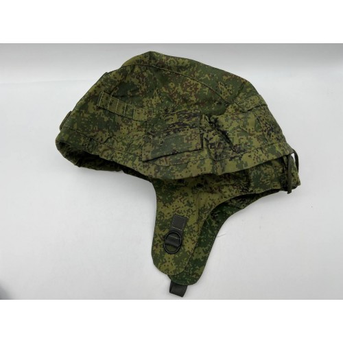 Бронешлем РАТНИК 6Б47 (2 размер) максимально полный комплект в Воронеже