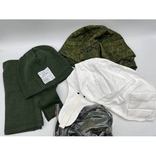 Бронешлем РАТНИК 6Б47 (2 размер) максимально полный комплект в Воронеже