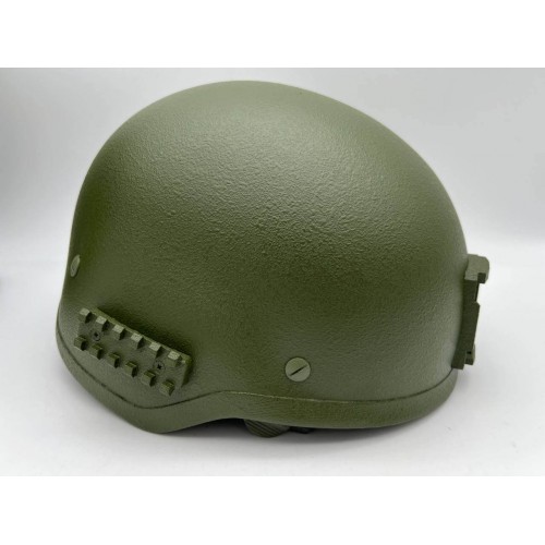 Бронешлем РАТНИК 6Б47 (2 размер) максимально полный комплект в Воронеже