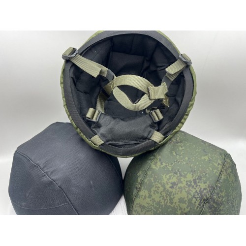 Бронешлем с классом защиты Бр2 в Воронеже