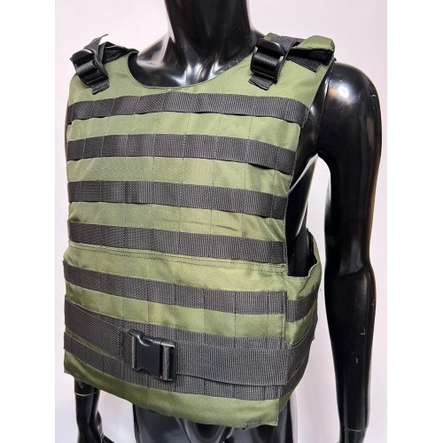 Бронежилет Бр4М в Воронеже