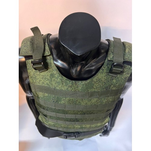 Бронежилет Бр4М в Воронеже