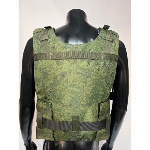 Бронежилет Бр4М в Воронеже