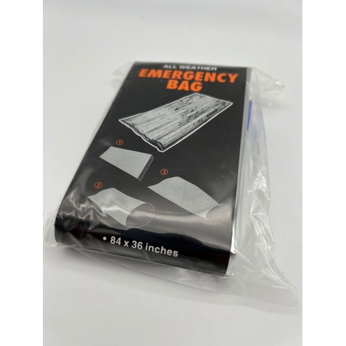 Camp & Tactical спасательный мешок, одеяло фольга в Воронеже