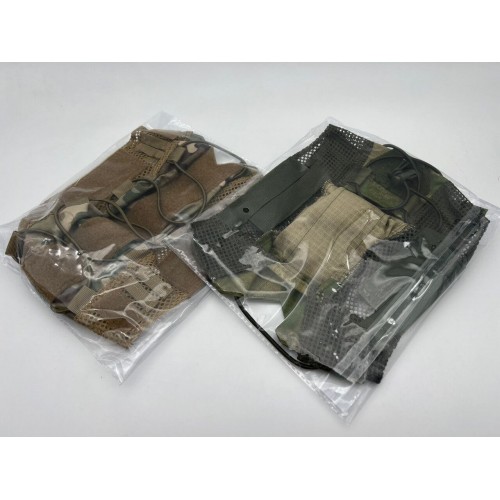 Чехол камуфляжной расцветки для шлема в Воронеже