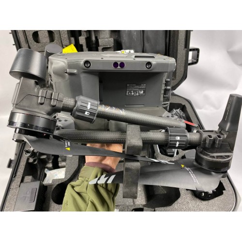 DJI Matrice 300 RTK Combo + камера Zenmuse H20T в Воронеже