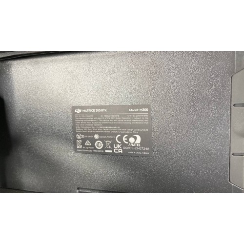 DJI Matrice 300 RTK Combo + камера Zenmuse H20T в Воронеже