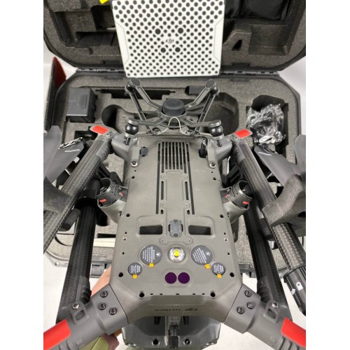 DJI Matrice 300 RTK Combo + камера Zenmuse H20T в Воронеже