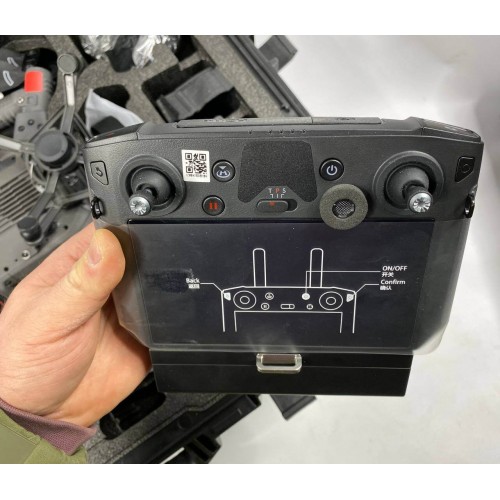 DJI Matrice 300 RTK Combo + камера Zenmuse H20T в Воронеже