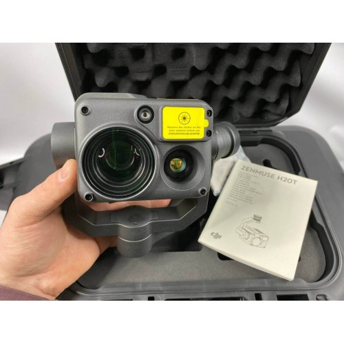 DJI Matrice 300 RTK Combo + камера Zenmuse H20T в Воронеже