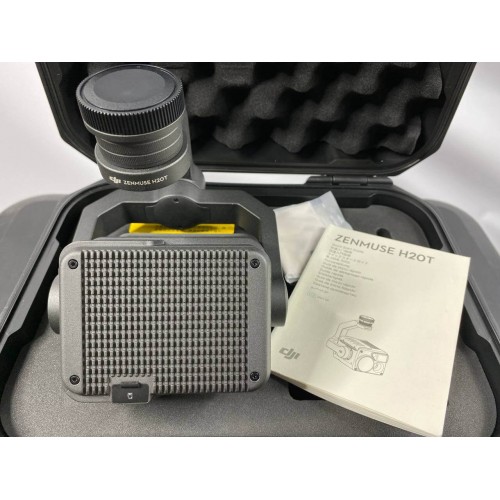 DJI Matrice 300 RTK Combo + камера Zenmuse H20T в Воронеже