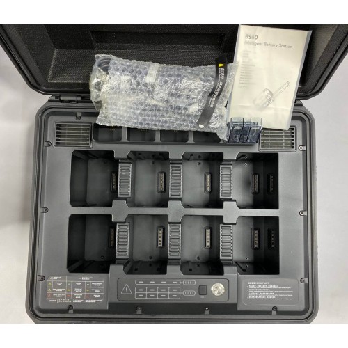 DJI Matrice 300 RTK Combo + камера Zenmuse H20T в Воронеже