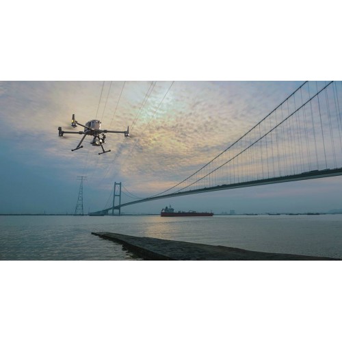 DJI Matrice 300 RTK Combo + камера Zenmuse H20T в Воронеже