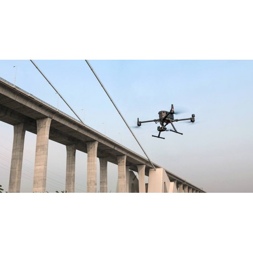 DJI Matrice 300 RTK Combo + камера Zenmuse H20T в Воронеже